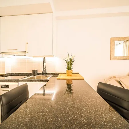 Luxury Cape Salema - Mar Palm-mar