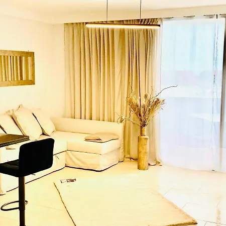 Luxury Cape Salema - Mar Apartament