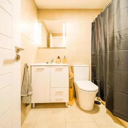 דירה Luxury Cape Salema - Mar *