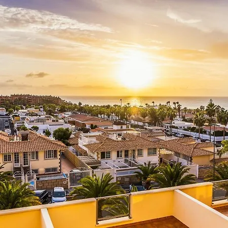 דירה Luxury Cape Salema - Mar *