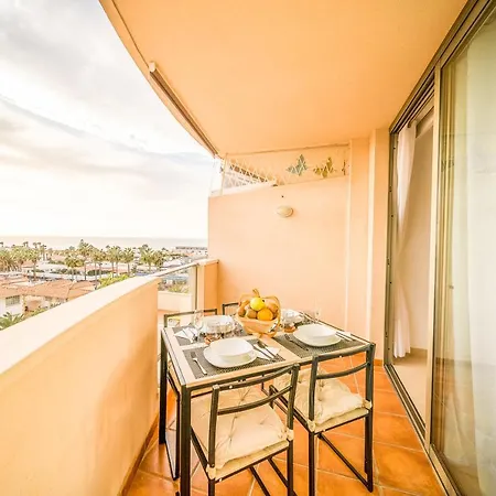 Luxury Cape Salema - Mar דירה