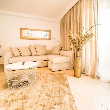 Luxury Cape Salema - Mar דירה *