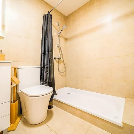 דירה Luxury Cape Salema - Mar