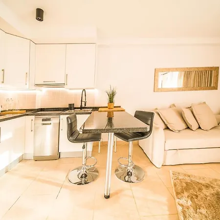 Luxury Cape Salema - Mar *