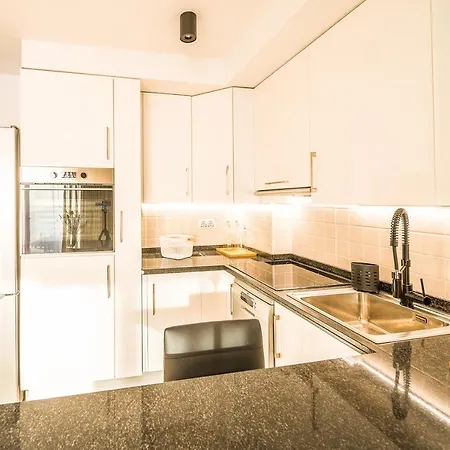 דירה Luxury Cape Salema - Mar *