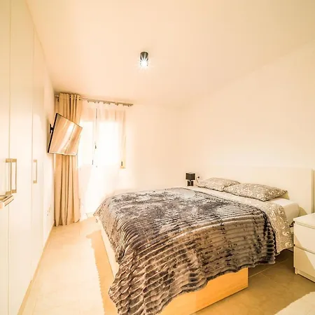 דירה Luxury Cape Salema - Mar *